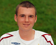 Josh Beacham